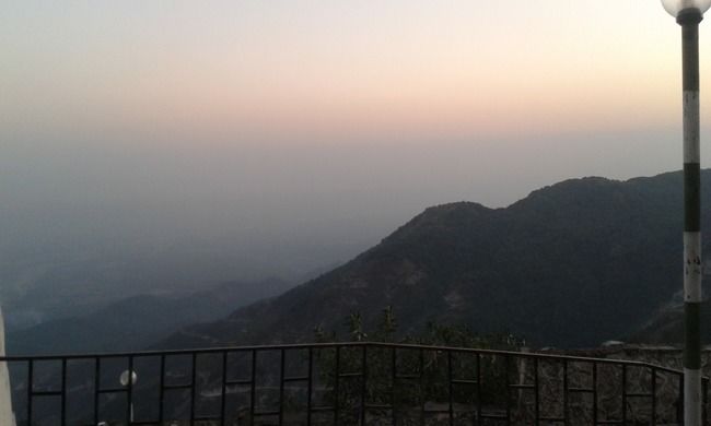 Photo of Queen of the Hills: Mussorie by Damini Aggarwal