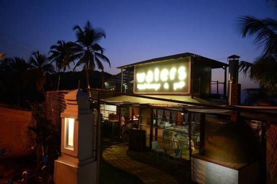 Photo of The quieter side of Goa explored - Vagator by Abhingya Patra