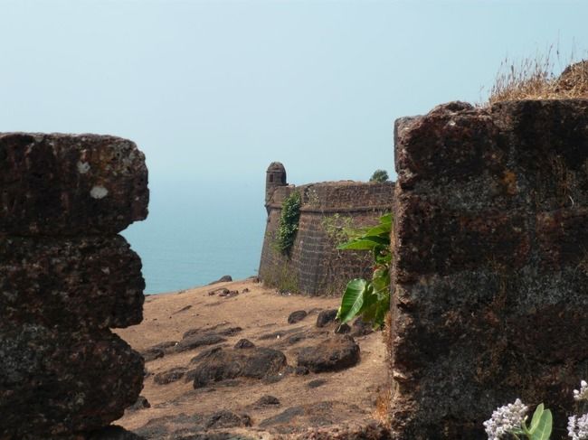 Photo of North Goa: Off the beaten track by Rahul
