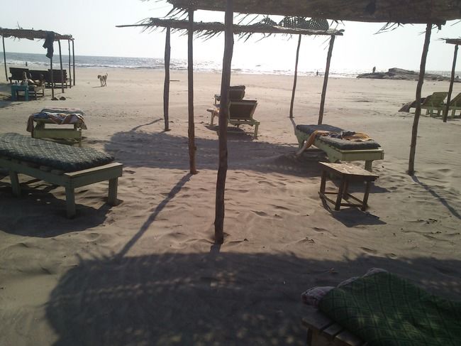 Photo of North Goa: Off the beaten track by Rahul