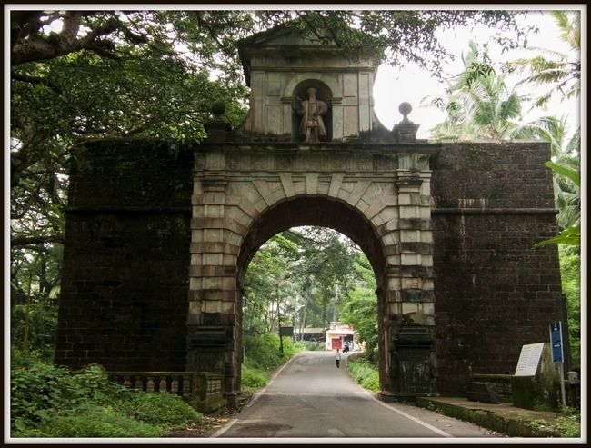 Photo of North Goa: Off the beaten track by Rahul