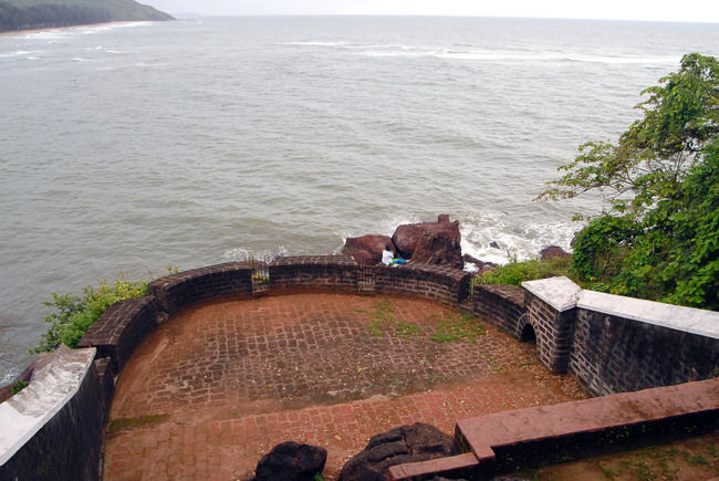 Photo of North Goa: Off the beaten track by Rahul
