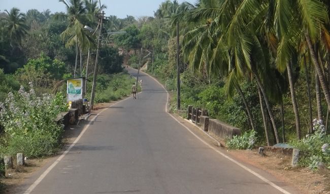 Photo of Palolem Beach, Goa, India by Kunal Karanjkar