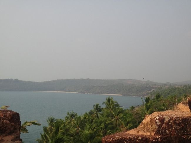 Photo of Cabo De Rama Fort, Cola, Goa, India by Kunal Karanjkar
