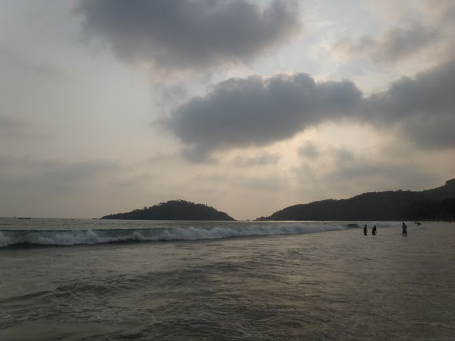 Photo of A Goantastic vacation!! by Kunal Karanjkar