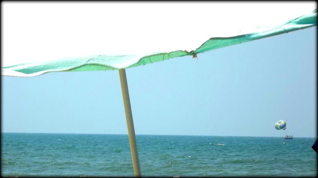 Photo of Goa - It's all about Beaches, Churches, Food, People, Culture & a lot more!!! by Shraddha Lama