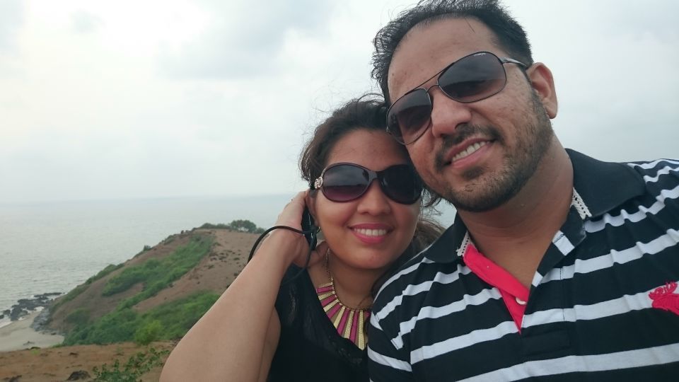 Photo of Anjuna, Goa, India by Suheil Patel