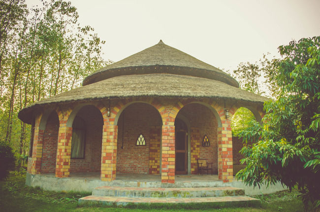 Photo of For The Couple That Loves The 'Wild' Life, This Lodge Is Ideal For Your Valentines Celebration by Sreshti Verma