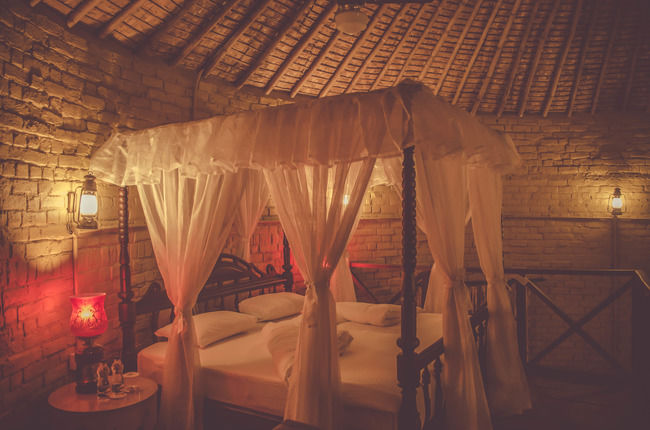 Photo of For The Couple That Loves The 'Wild' Life, This Lodge Is Ideal For Your Valentines Celebration by Sreshti Verma