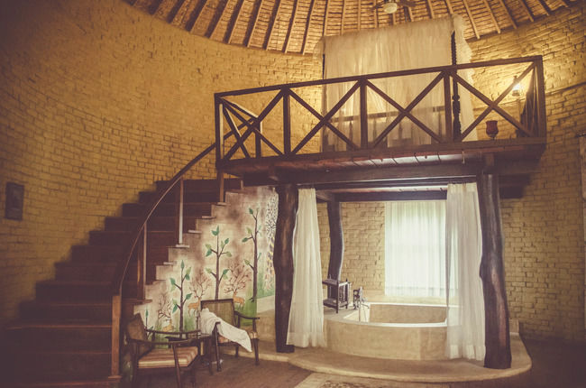 Photo of For The Couple That Loves The 'Wild' Life, This Lodge Is Ideal For Your Valentines Celebration by Sreshti Verma