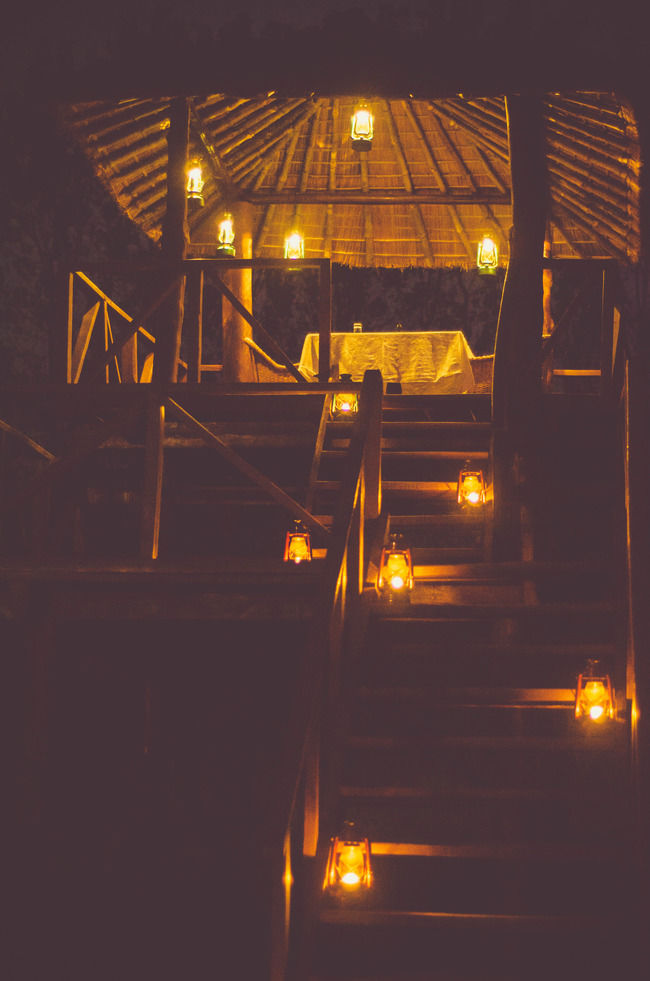 Photo of For The Couple That Loves The 'Wild' Life, This Lodge Is Ideal For Your Valentines Celebration by Sreshti Verma