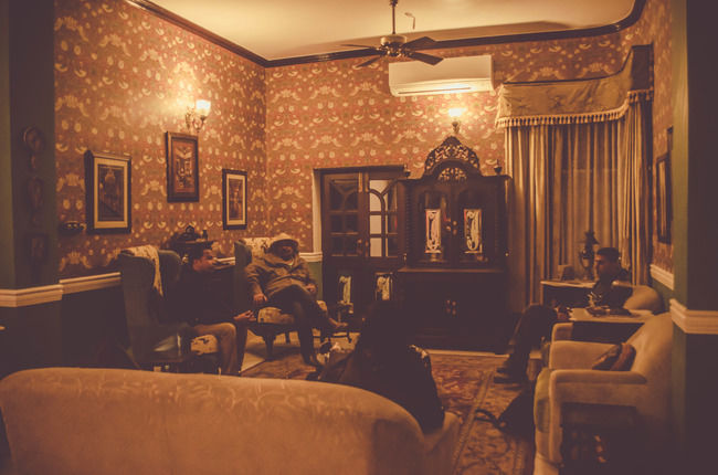 Photo of For The Couple That Loves The 'Wild' Life, This Lodge Is Ideal For Your Valentines Celebration by Sreshti Verma