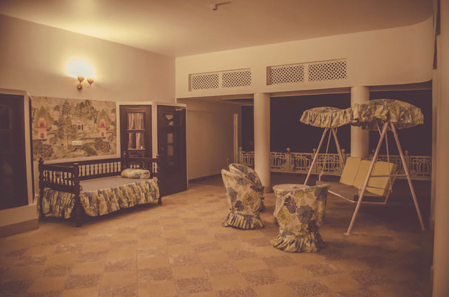 Photo of For The Couple That Loves The 'Wild' Life, This Lodge Is Ideal For Your Valentines Celebration by Sreshti Verma