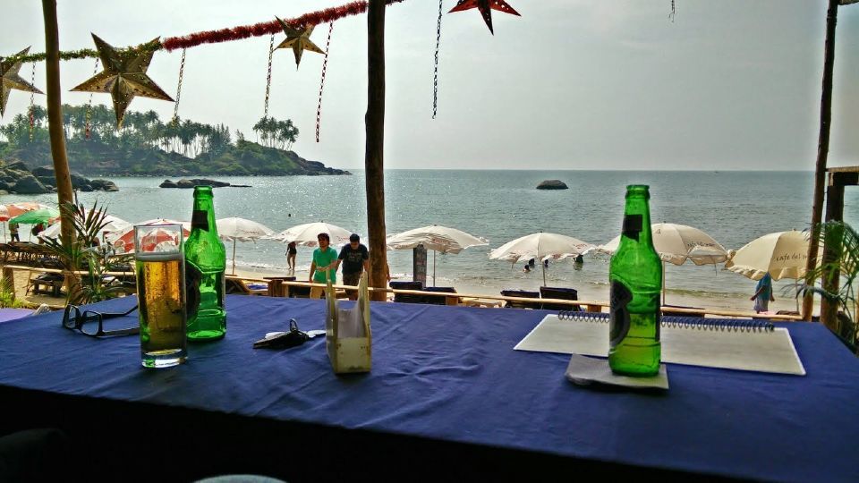 Photo of Chapora Fort, Chapora Fort Road, Chapora, Goa, India by Vidushi Kara