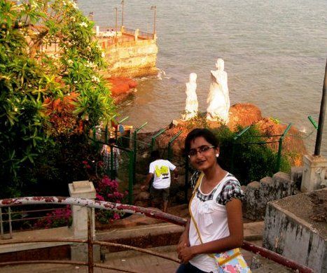Photo of Aguada Fort, Fort Aguada Road, Aguada Fort Area, Candolim, Goa, India by Vidushi Kara