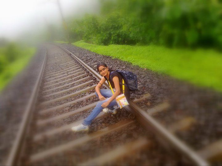 Photo of Gorgeous Goa by Vidushi Kara