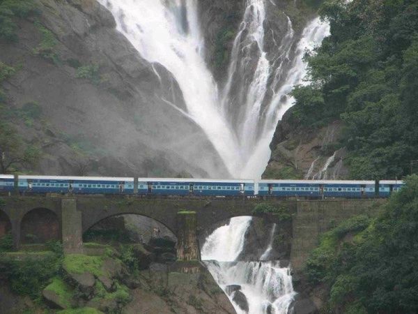 Photo of Gorgeous Goa by Vidushi Kara