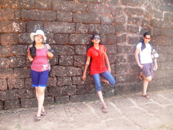 Photo of Gorgeous Goa by Vidushi Kara
