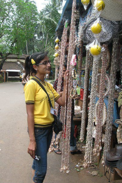 Photo of Gorgeous Goa by Vidushi Kara