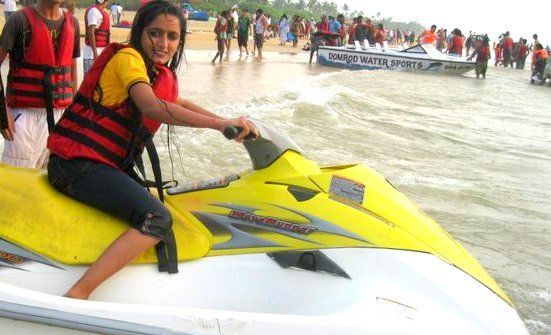 Photo of Gorgeous Goa by Vidushi Kara