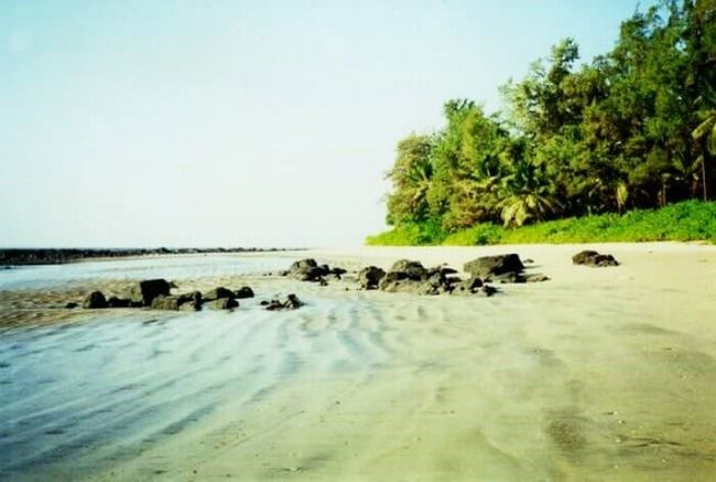 Photo of Bhagwan Mahaveer Sanctuary and Mollem National Park, Goa, India by Shazy Buoy's Travel Diaries