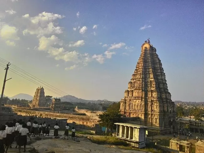 Photo of Gandikota, Andhra Pradesh, India by Rakesh Rajan