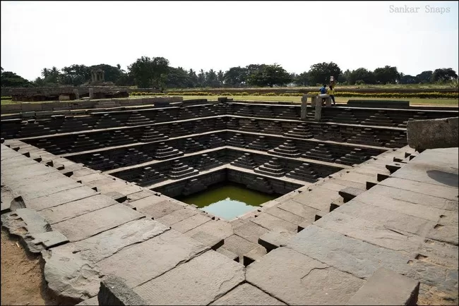 Photo of Hampi, Karnataka, India by Rakesh Rajan