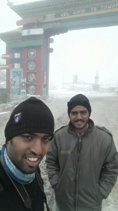 Photo of Sela Lake, Tawang by Suhas R