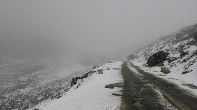 Photo of Sela Lake, Tawang by Suhas R