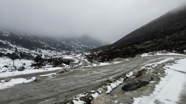 Photo of Sela Lake, Tawang by Suhas R