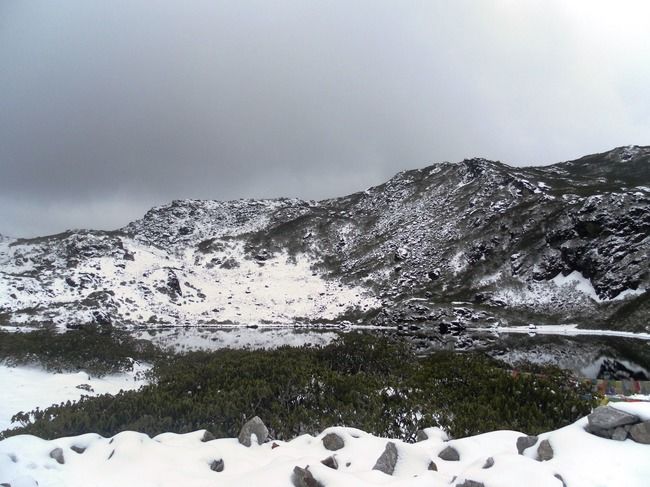 Photo of Madhuri Lake by Shraddha Pandya