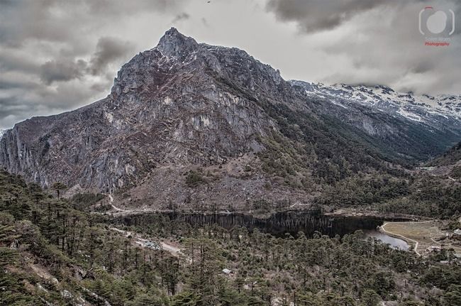 Photo of Madhuri Lake by Salim Islam
