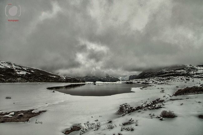 Photo of Madhuri Lake by Salim Islam