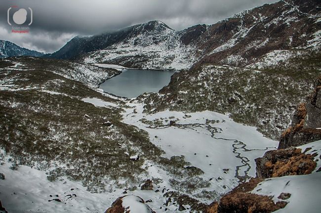 Photo of Madhuri Lake by Salim Islam