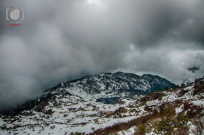 Photo of Madhuri Lake by Salim Islam