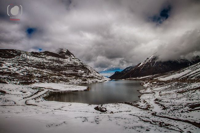 Photo of Madhuri Lake by Salim Islam