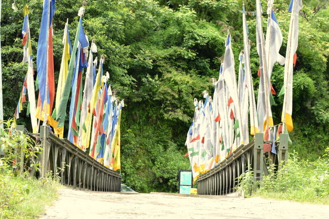 Photo of Dirang River by Munish