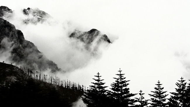 Photo of Sela Lake, Tawang by Nerdy Adventuress