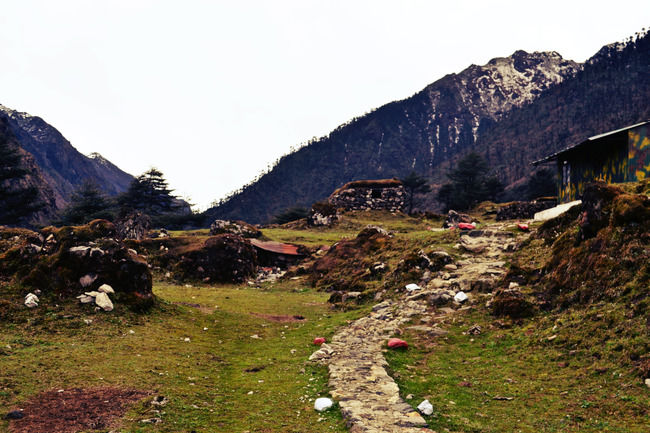 Photo of Jaswant Garh War Memorial by Nerdy Adventuress