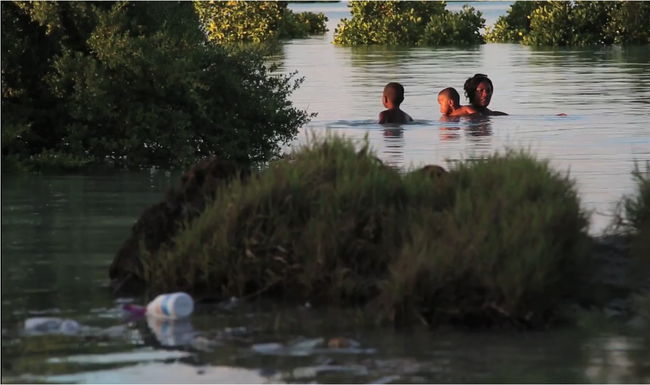 Photo of 2020 Could Well Be The Last Year To Visit The Paradise Country of Kiribati Island by Trisha Singh