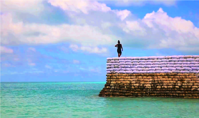 Photo of 2020 Could Well Be The Last Year To Visit The Paradise Country of Kiribati Island by Trisha Singh