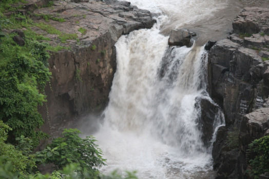 Photo of Dediapada, Gujarat, India by Mohal Banker