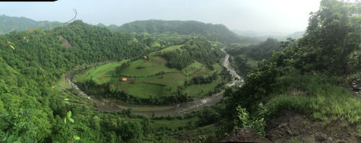 Photo of Dediapada, Gujarat, India by Mohal Banker