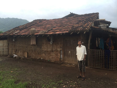 Photo of Dediapada, Gujarat, India by Mohal Banker