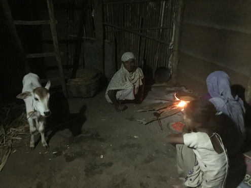 Photo of Dediapada, Gujarat, India by Mohal Banker