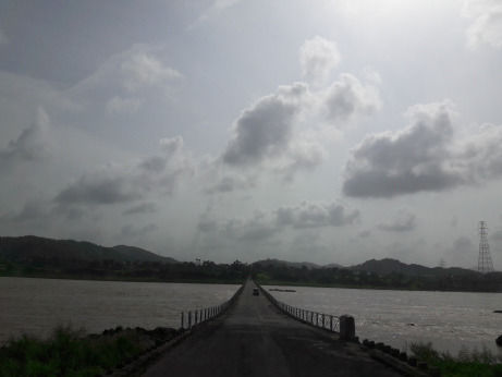 Photo of Dediapada, Gujarat, India by Mohal Banker
