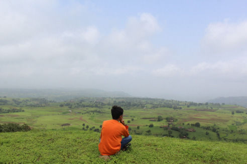 Photo of Dediapada, Gujarat, India by Mohal Banker