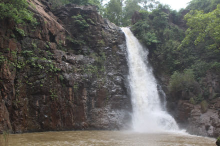 Photo of Dediapada, Gujarat, India by Mohal Banker