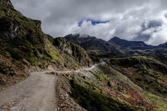 Photo of Tawang by The reDiscovery Project
