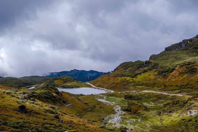 Photo of Tawang by The reDiscovery Project
